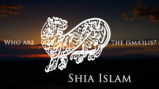 What is Shia Islam  The Ismailis [upl. by Lyrak]