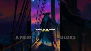 Famous Pirate Ghost Stories blackbeard storypirates piratesofthecaribbean [upl. by Buttaro]