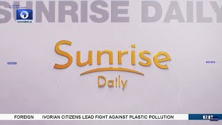 Sunrise Daily  21122023 [upl. by Felic]