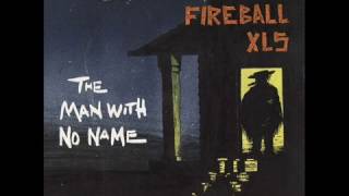 Fireball XL5  The Man With No Name [upl. by Linis]