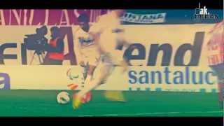 Cristiano Ronaldo  Atemporary  2012 ᴴᴰ [upl. by Cutlor]