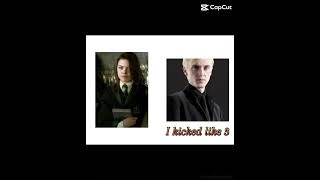 Lol dracomalfoy pansly [upl. by Alletse]