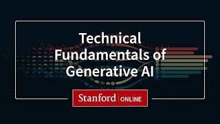 Course Overview  Technical Fundamentals of Generative AI [upl. by Larkins73]