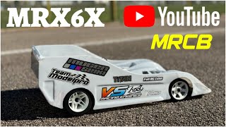 💥MRX6X MOTEUR RampB CXr IELASI TUNED FLO vs MRX6X de GREG 💥💥💥 [upl. by Llezniuq744]