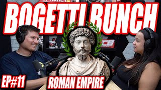 Roman Empire AI Bot Girls FL2k Prep  Bogetti Bunch EP11 [upl. by Harms]