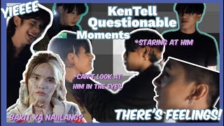 KenTell Questionable Moments Part 1 [upl. by Anaihs]