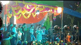 বর্ষার ডান্স ভিডিও । Borshar dance song [upl. by Eidod]