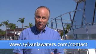 Sylvania Waters  Residents information video 2016 [upl. by Hannala403]