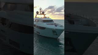 Yacht Charter in the Bahamas aboard Fifi [upl. by Lonier634]