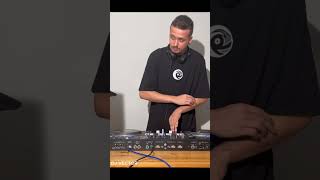 DJS DO YOU USE STEMS WHILE MIXING dj shortsvideo shorts hiphopmusic hiphop [upl. by Cherrita]