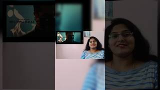 Bagheera Kannada Official Trailer Reaction reaction shorts short [upl. by Rankin416]