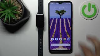 Cómo desenlazar y resetear el HUAWEI BAND 8  desconectar reloj del Android [upl. by Letreece209]