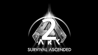 Ark Survival Ascended 2 [upl. by Htrowslle]