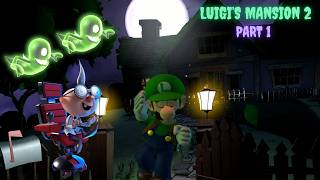 We Tested Luigis Mansion 2 for 24 Hours Heres Whats Best [upl. by Ecinuahs]