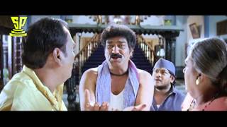 Bendu Apparao RMP Movie  Allari Naresh Comedy Scene  E V V Satyanarayana  Suresh Productions [upl. by Ledba]