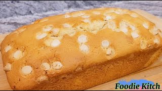 Amazing Pound Cake with Yogurt Rich Soft and Irresistibly Deliciousquot [upl. by Lasky]