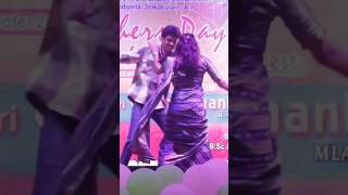 trending dance viralvideo pushpa alluarjun youtubeshorts shorts tiktoknaasaami [upl. by Mok]