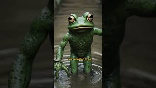 Loveland Frogman ohio urbanlegends cryptids watermonsters aiimages aiart frogman folklore [upl. by Sondra475]