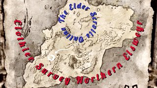 ESO Clothier Survey Northern Elsweyr  The Elder Scrolls Online [upl. by Maidy197]