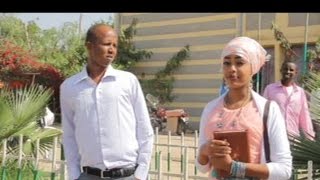 JIGJIGA  Riwaayad Cusub OO Qosol Badan Film Somali Danti Mooge amp Shukaansi Waalan [upl. by Andeee]