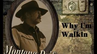 Why Im Walkin  Stonewall Jackson cover by Joe Byler [upl. by Tsepmet]