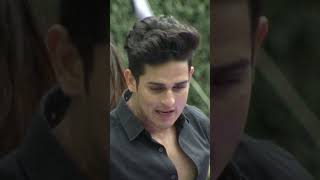 Divya amp Priyank Emotional Moment MTVSplitsvilla [upl. by Pollyanna]