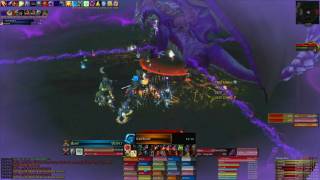 Halion 25 man Heroic  Flawless Victory [upl. by Hal]