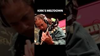 Kirk’s new riff kinda sucks [upl. by Nohtiek]