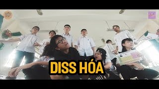 DISSLOG 1 Diss Hóa  Rick Look at me Parody [upl. by Anirhtak109]