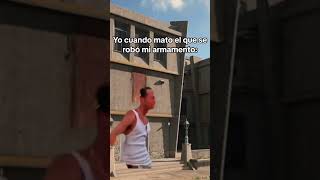 Dulce venganza warzone humor reels warzone freefire meme divertido viral short fortnite xD [upl. by Ainyt188]