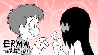 Erma Episode 2 The First Kiss [upl. by Tloh]