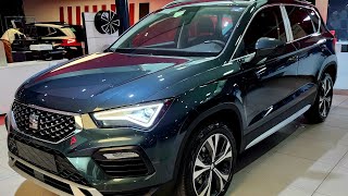 ATECA XPERIENCE 2023 [upl. by Uamak286]