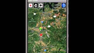 geoTracker [upl. by Tibbitts461]
