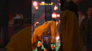 Gajban Pani Live Performance sapnachoudhary dance haryanvisong youtube ytshortsindia jaimatadi [upl. by Brunelle]