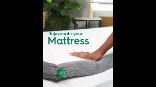 Sleepyhead Mattress Topper [upl. by Awad]