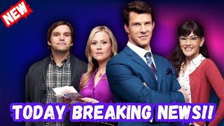 quotEmotional BombshellWill POstables Return For 14th Delivered’ Movie On HallmarkBombshell News 💔🎬 [upl. by Palermo]