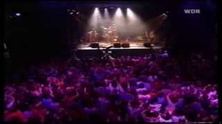 Wolf Maahn quotDeine Küssequot  Live at Rockpalast 1995 [upl. by Neit912]