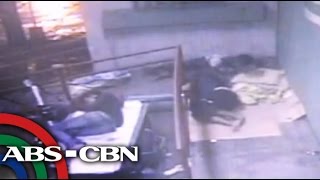 TV Patrol How baby in rapeslay was stolen from mom [upl. by Aikem315]