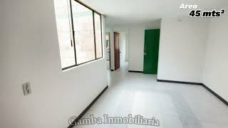 ARRIENDO APARTAMENTO BARRIO VILLA GLADYS  BOGOTA [upl. by Onit]