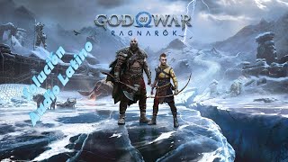 ¡Solución Definitiva Voces en Español Latino Y España NO se Escuchan en God of War Ragnarok 🎮 [upl. by Kenzie]