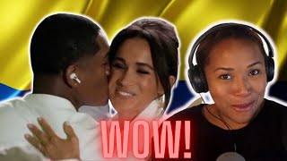 Meghan amp Harrys MOST Embarrassing Moments From Colombia [upl. by Agnimod]