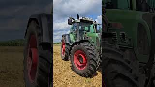 Der Gülleprofi Fendt 820 TMS🏁😍 [upl. by Territus]