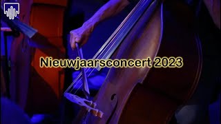 Nieuwjaarsconcert 2023 Trailer [upl. by Franck]