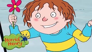 Horrid Henry  Henry Gets The Message  Videos For Kids  Horrid Henry Episodes  HFFE [upl. by Ainel]