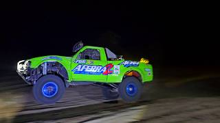 Coast to Coast Night Race 2024 parte4 [upl. by Schroder]