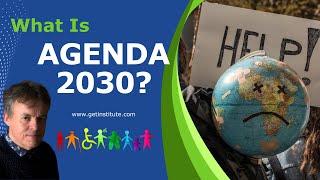 What Agenda 2030 Really Means [upl. by Ettessil104]