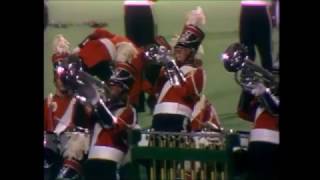 1979 Guardsmen with PBS commentary [upl. by Lareena]