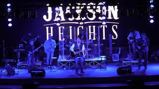 Jackson Heights Live 1 [upl. by Repmek]