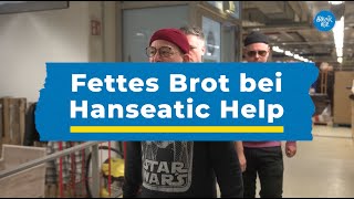 Fettes Brot bei Hanseatic Help [upl. by Nivets180]