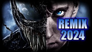 🎵Eminem  Venom 2024 REMIX🎵 [upl. by Aslam]